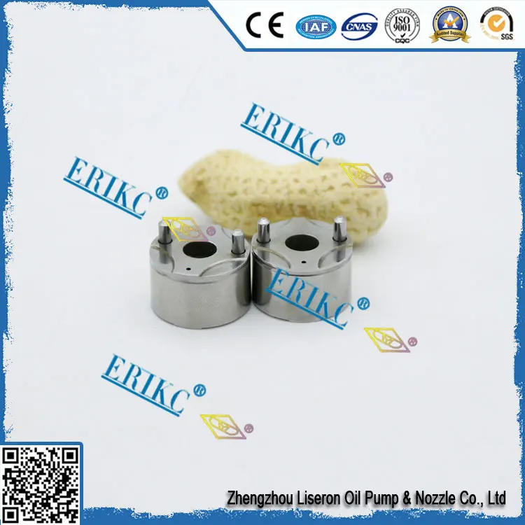 

ERIKC auto engine injection 9308-617A ADAPTOR PLATE 9308z617A ADAPTOR PLAKASI 9308 617A and 9308617A for diesel fuel injection