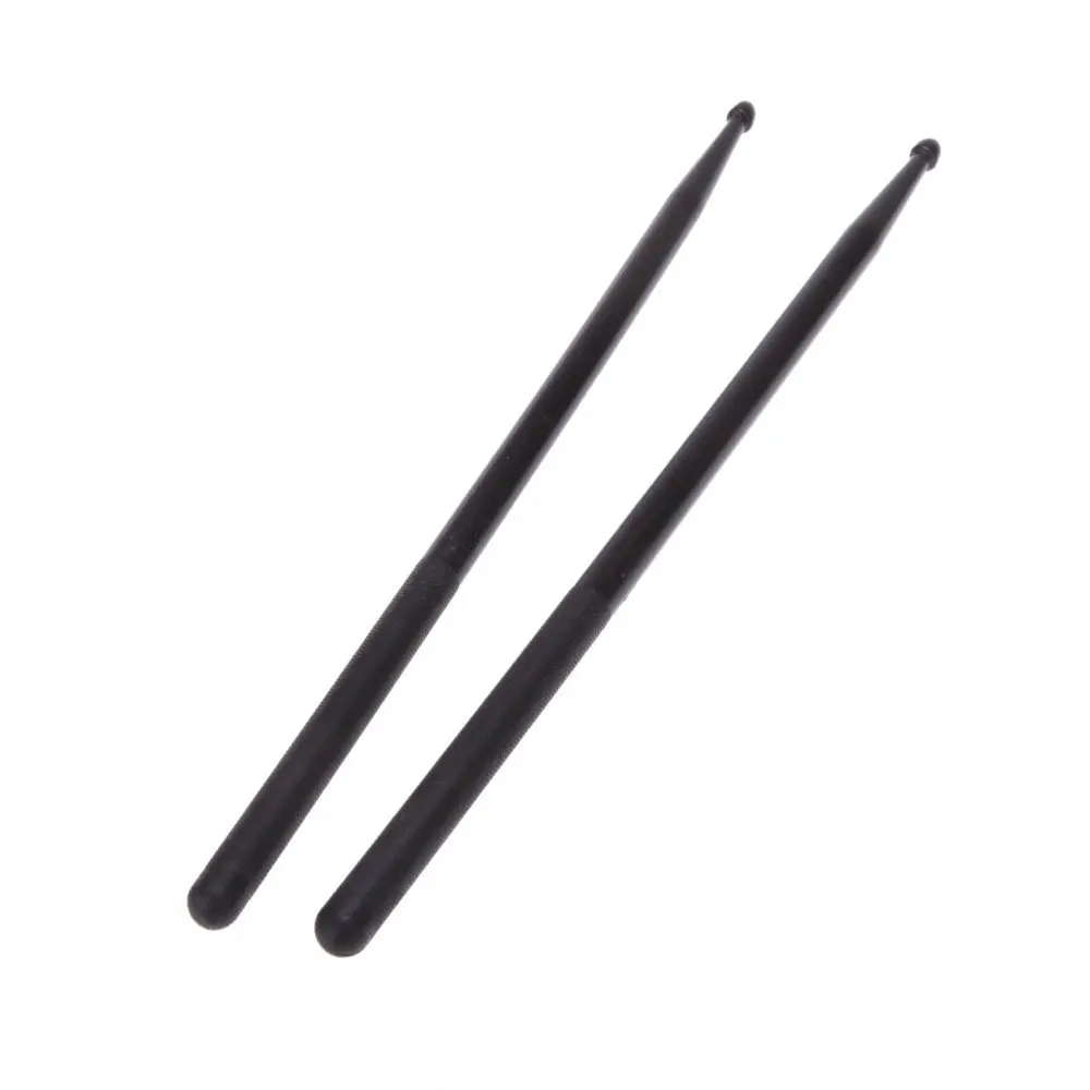 Хорошая сделка пара 5А барабанные палочки нейлоновая палочка для барабанной установки легкий профессиональный - Цвет: A3