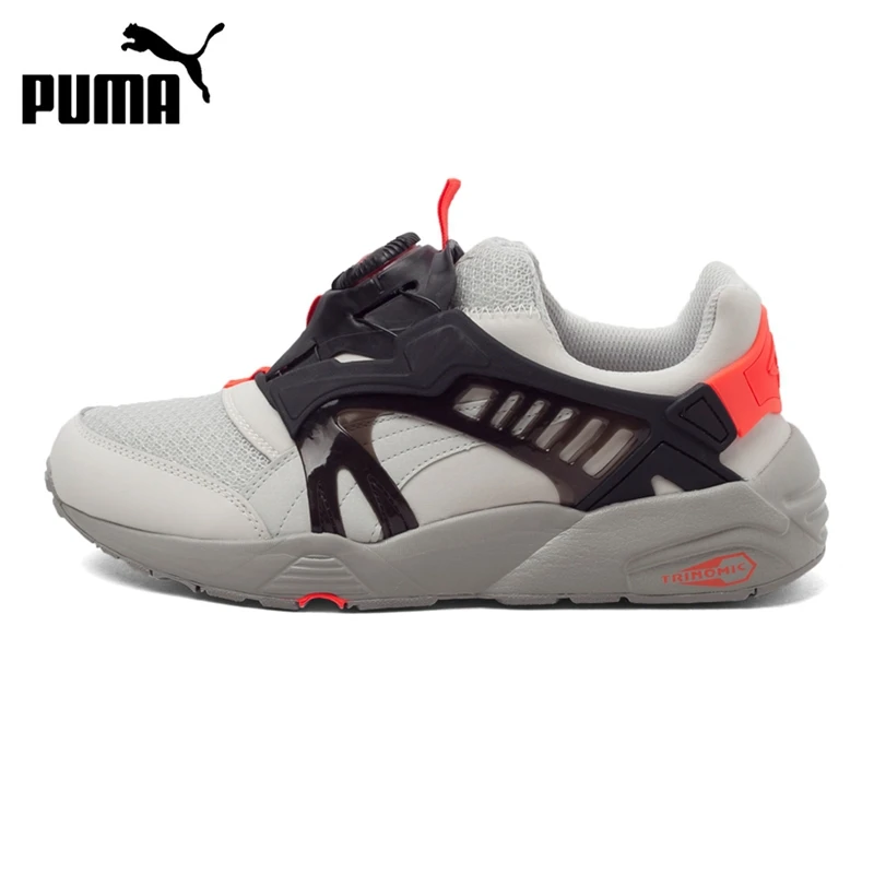 Prix pour Original Nouvelle Arrivée PUMA Disque Blaze CT Unisexe Planche À Roulettes Chaussures Sneakers Prix pour Original Nouvelle Arrivée PUMA Disque Blaze CT Unisexe Planche À Roulettes Chaussures Sneakers