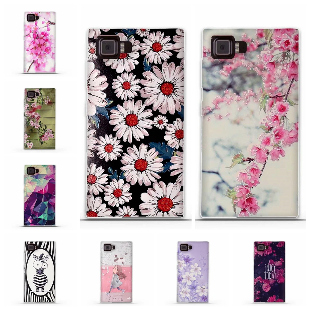 

Silicone Case for Lenovo Vibe Z2 Case Cover TPU 5.5" Phone Back For Lenovo vibe Z2 Cover 3D Relief Paint For Lenovo Z2 Z 2 Case