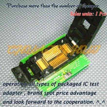 BM11131 Programmer Adapter PM-RTC005-366A IC51-0804-566 Adapter/IC SOCKET/IC Test Socket