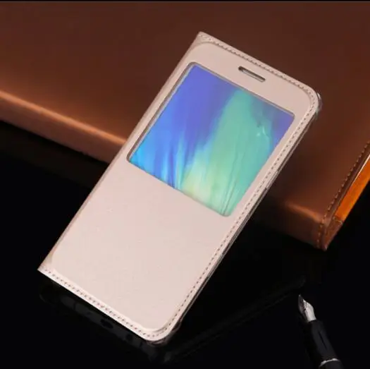 Чехол с откидной крышкой для Samsung A510 A310 A710 чехол на окно Galaxy 2016 A5 A7 A3 SM-A510f A310f