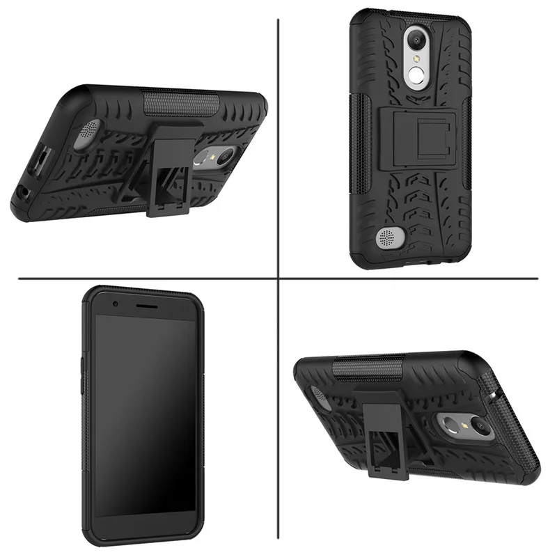 LG K10 2017 5