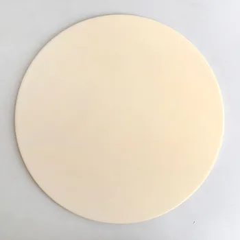 

10 and 13 inch refractory ceramic Pizza Stone Baking Cooking Bread Tray for Oven home use BBQ outdoor Pizza Tool