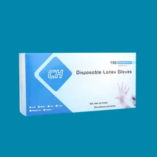 Высококачественные Оптовые медицинские одноразовые NBR перчатки/бытовые NBR перчатки/Промышленные NBR перчатки
