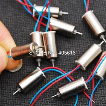 

Special offer!!30pcs Coreless Motor high speed motor toy motor