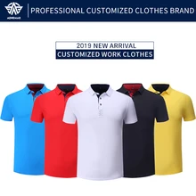 Adhemar высококачественные рубашки для гольфа для мужчин с коротким рукавом быстросохнущая рубашка для спорта на открытом воздухе женская модная футболка