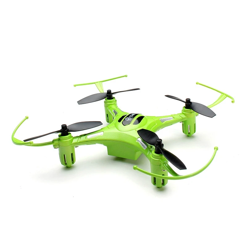 

Eachine H8S 3D Mini Inverted Flight 2.4G 4CH 6Axis 3D One Key Return 180 Degree Rotation RC Quadcopter RC Helicopter RTF