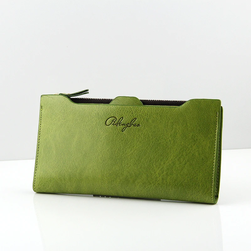 new arrival leather women's wallets Lady messenger bag design wallet change purse for Lady wallets FREE shipping NQB60