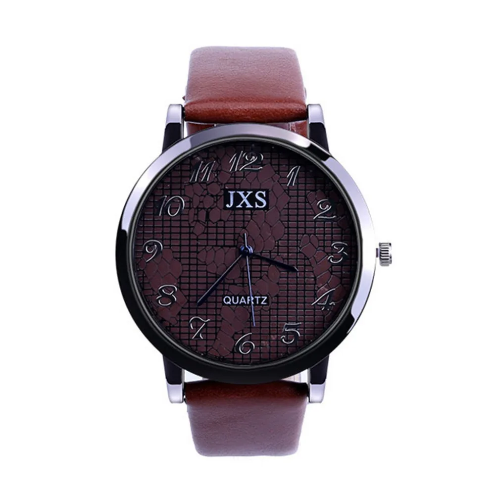 JXS Fashion Women Watches Women Fashion Luxury Leisure Set Auger Leather Strap Analog Multi color Dial Wristwatch For Gifts JXS Fashion Women Watches Women Fashion Luxury Leisure Set Auger Leather Strap Analog Multi color Dial Wristwatch For Gifts