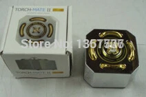 Зажигалка для факела Электронная зажигалка, Электрический декоративный фонарик II, купите пять, 1 шт. щипцы для звукоснимателя бесплатно