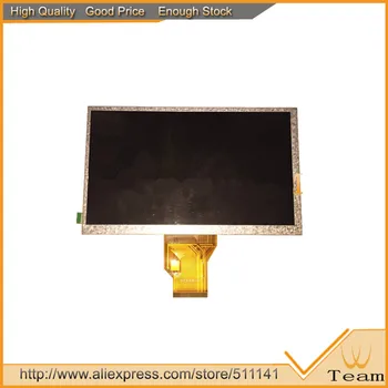 

For 7-inch INNOLUX AT070TN90 V.1 TFT LCD Screen 800(RGB)*480 Display Screen