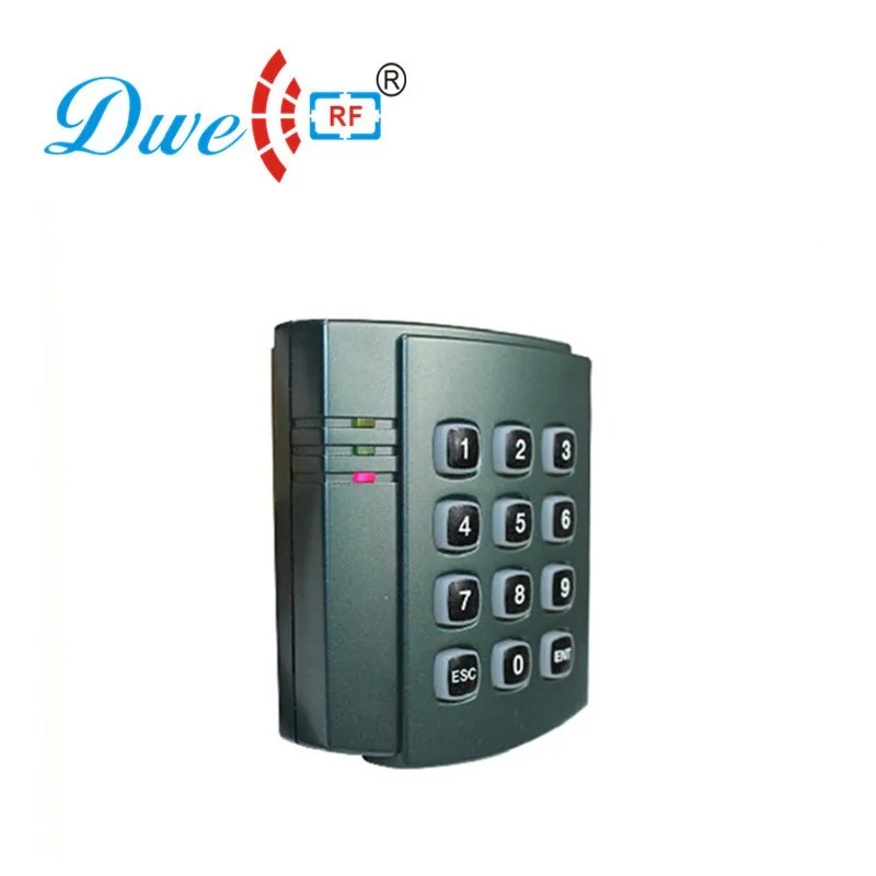 access control