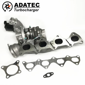 

Turbo charger 49373-01002 49373-01004 49T73-01005 03C145701J turbine VP58 for Volkswagen Passat B6 1.4 TSI 90 Kw - 122 HP CAXA