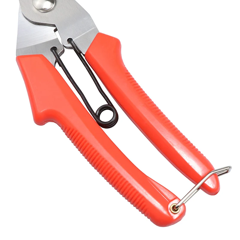 garden shears tool bonsai cutting scissors pruners flower cutter tools plant trimmer branch pruning secateurs pruner planting