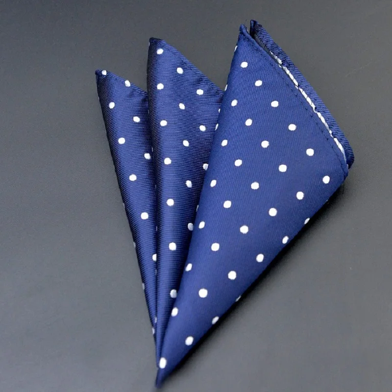 Fashion Men Cotton Printed Handkerchief for Wedding Tuxedo Floral