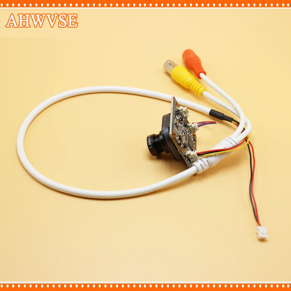 Cena 4MP 5MP kamera AHD bezpieczeństwa wideo HD kamery analogowej KAMERA TELEWIZJI PRZEMYSŁOWEJ dla AHD DVR 4MP 5MP