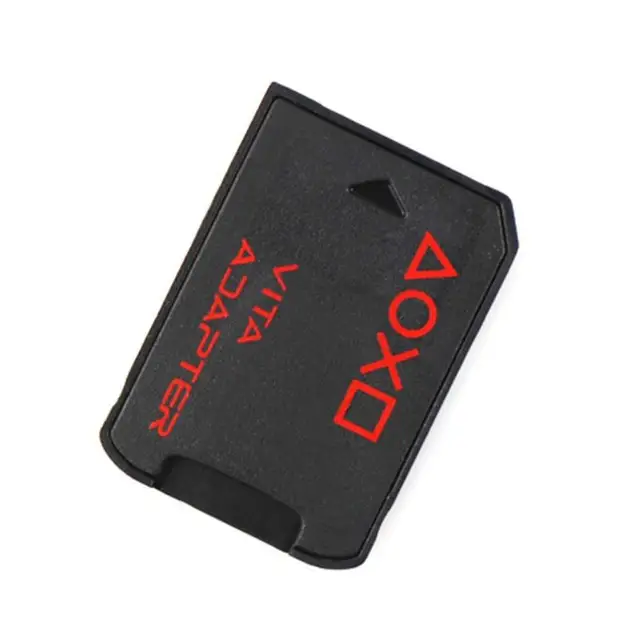 Best Offers Memory Card Flash Adapter for PSVita Game Card TF Card Converter Computer Laptop Accessories Promotion Best Offers Memory Card Flash Adapter for PSVita Game Card TF Card Converter Computer Laptop Accessories Promotion
