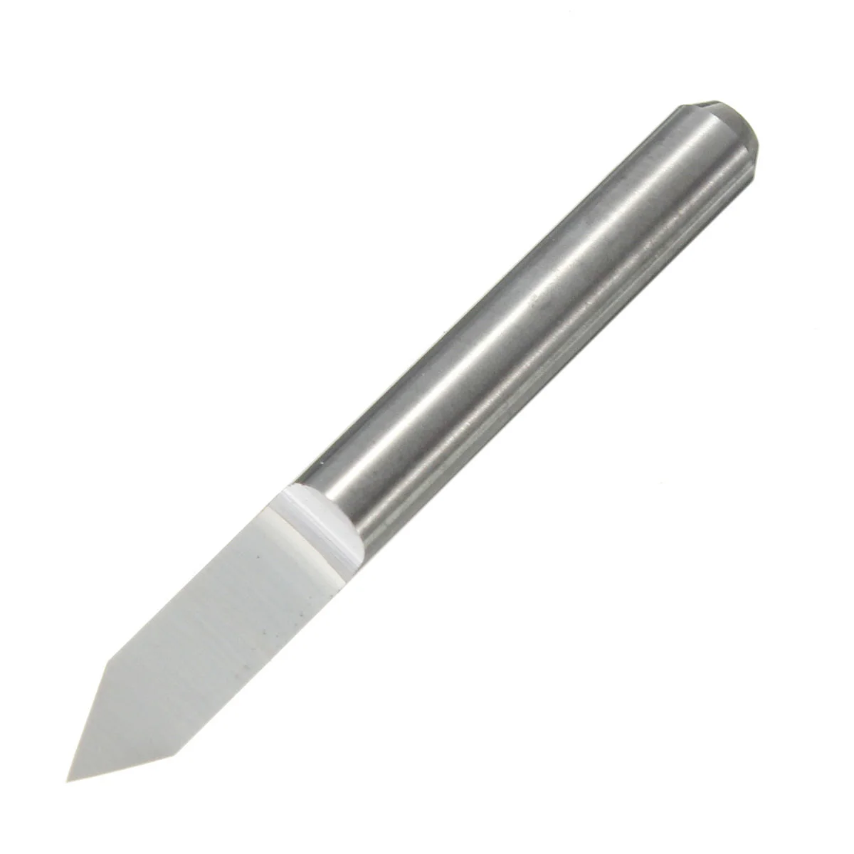 1Pc 0 1mm Carbide PCB board 60 Degree Engraving Bits CNC Router Bit DrillingTool For The