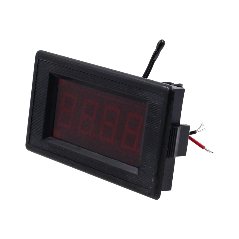 XH B305 электронный цифровой термометр DC12V высоких и низких Температура