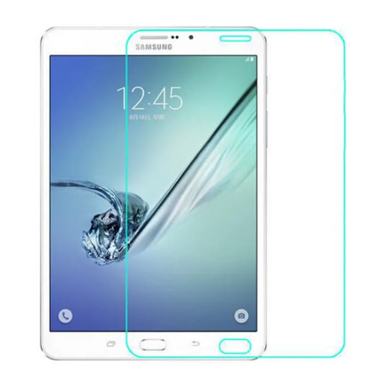 Закаленное Стекло для samsung Galaxy Tab S2 9,7 дюймов T810 T813 T815 T819/Tab S2 8,0 T710 T715 Экран протектор Защитная пленка