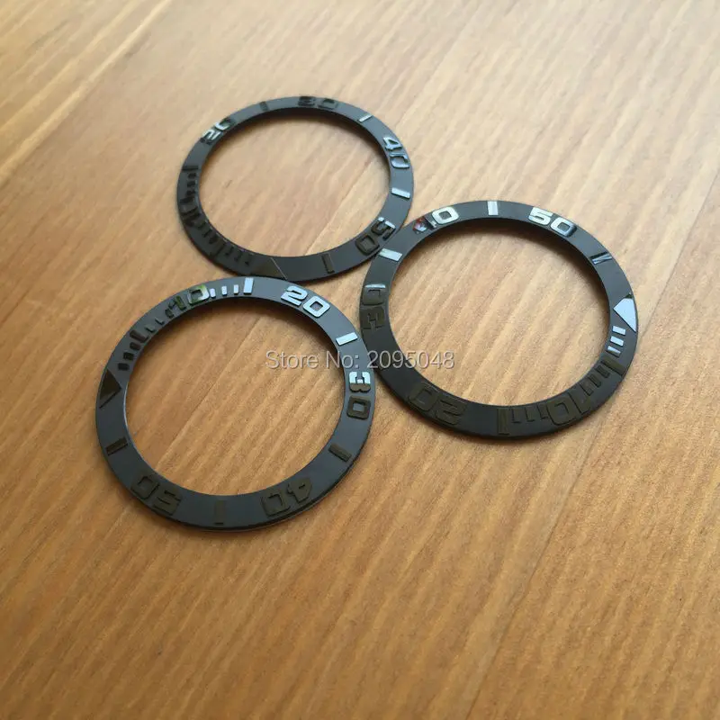 Rolex Yacht-Master ceramic watch beze (9)