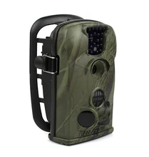 New Acorn Ltl-5210MM Remote Cellular Scouting Camera Game Trail Hunting 2G GSM No-glow 940nm