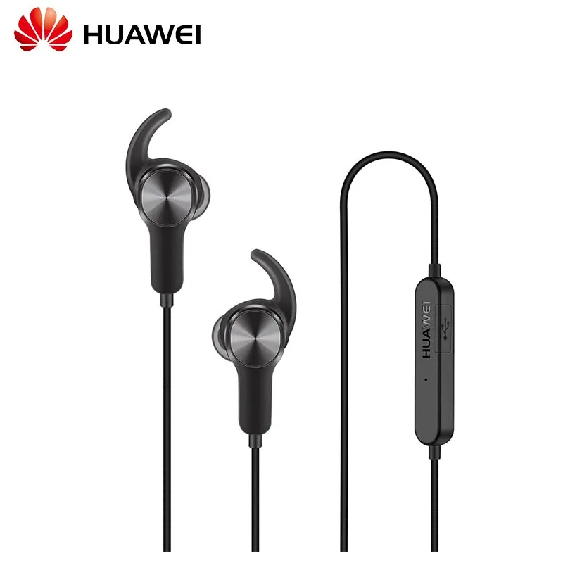100 Original Huawei Honor Am61 Honor XSport Am61 Bluetooth Headset IPX5 Waterproof BT4 1 Wireless Earphones