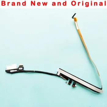 

New orignal lcd lvds cable for Dell 0PDY42 PDY42 RO15 2IN1 EDP cable
