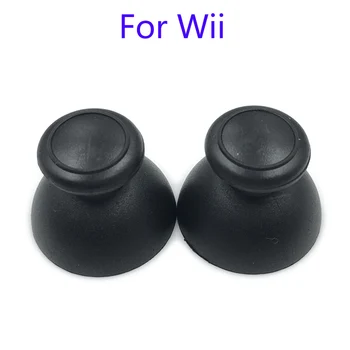 

Analog Cap Analog Thumb Grip Stick Cap For Nintendo wii Controller 3D Joystick Cap