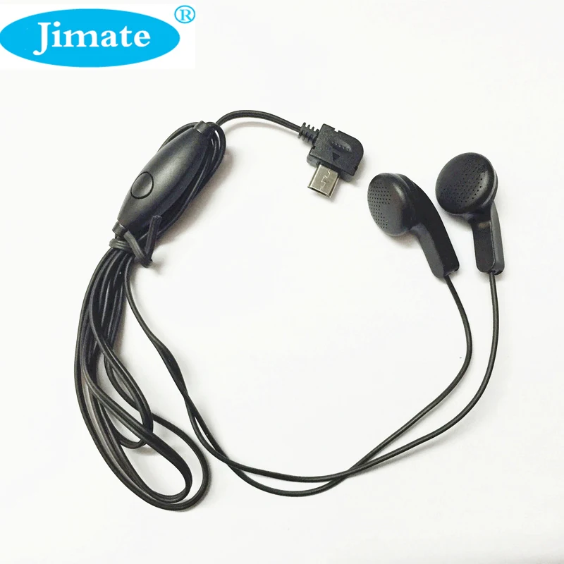 

DZ09 Earphone in-ear Headsets for GT08 Earbud Micro USB Plug Wired Earpiece for Smart Watch Support Microphone DZ09 Headphones