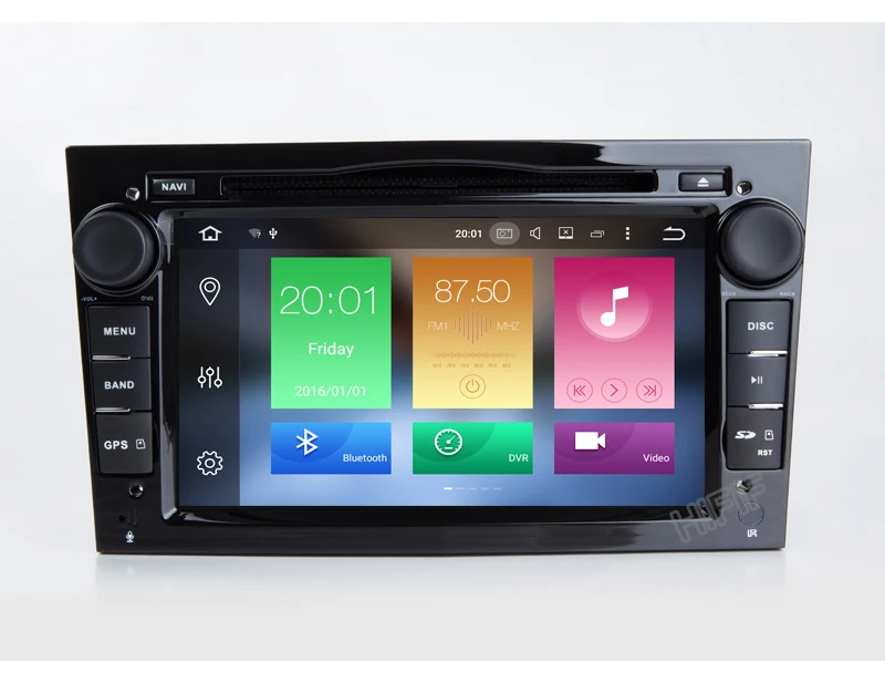 Clearance IPS HD 2 Din Android 8.0 For Opel Astra HJG Steering-Wheel Car DVD Player Multimedia HD1080P Wifi 3G Bluetooth OBD2 USB SD AUX 14