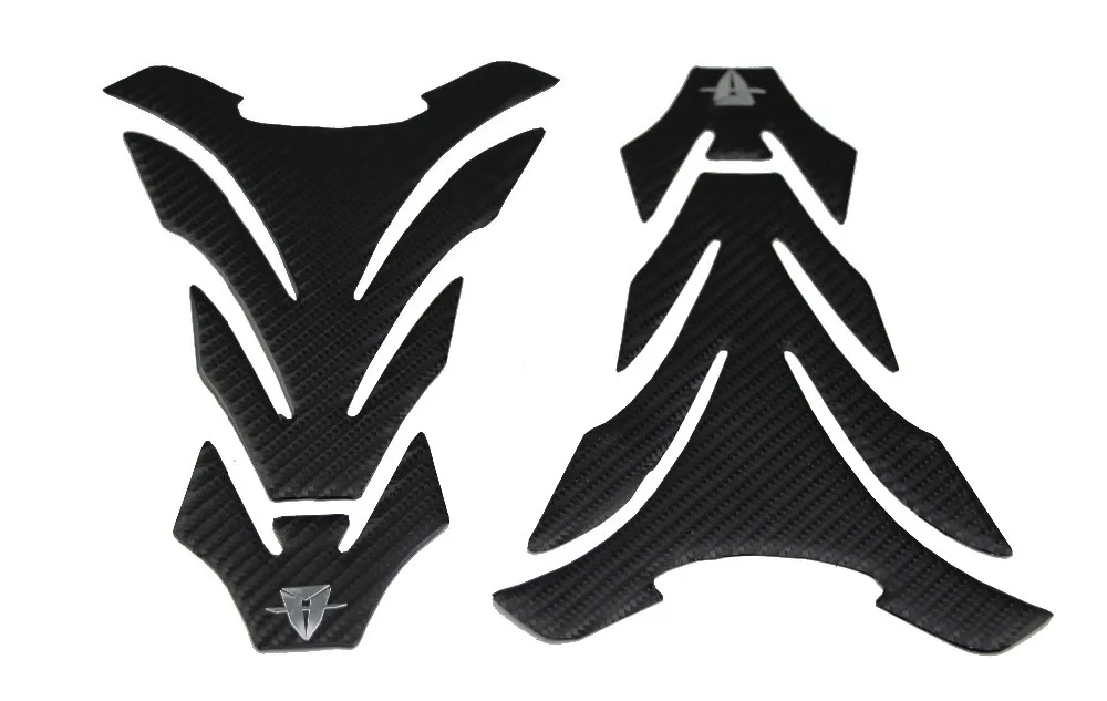 

Freeshipping Sticker Decal Traction Tank pads GRIPPER STOMP GRIPS EASY for streetfighter848Scrambler Multistrada1100 1200