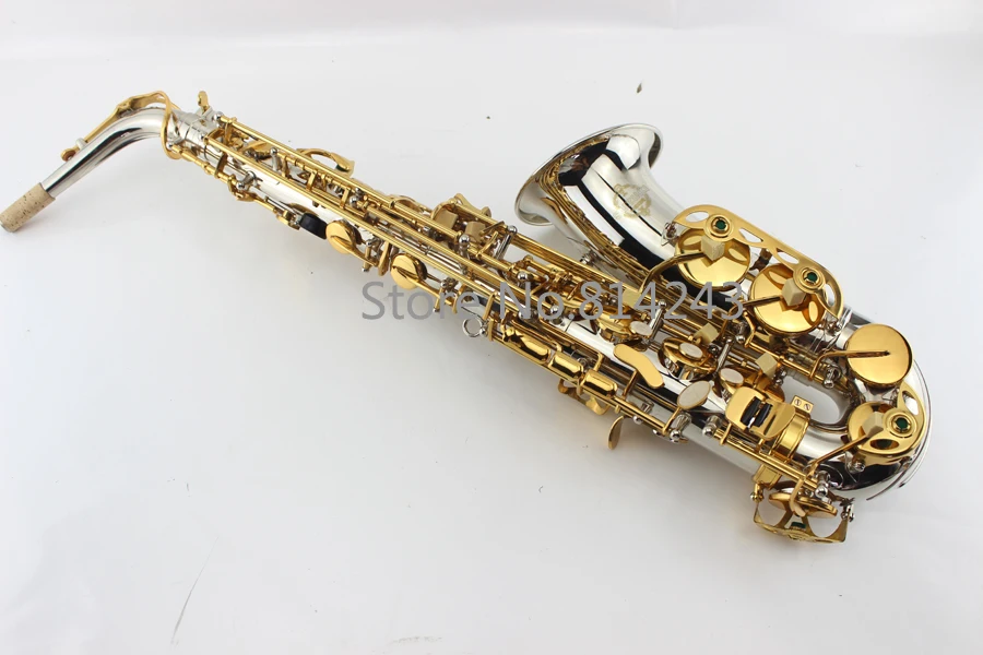 Suzuki Alto Saxophone Suzuki Alto Saxophone