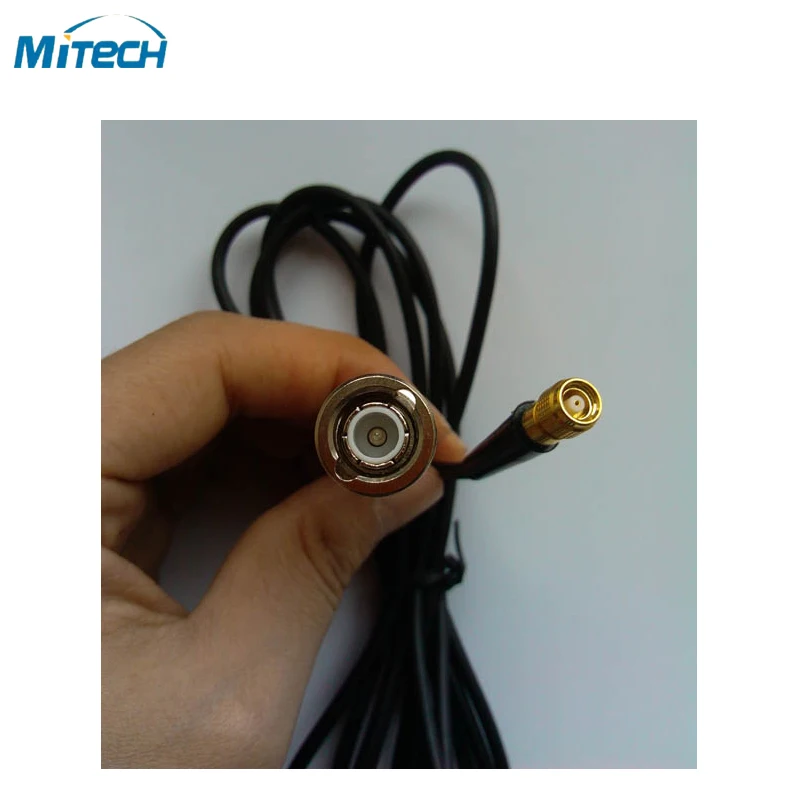 LEMO00 Соединительный кабель для ультразвукового дефектоскопа(BNC-S5