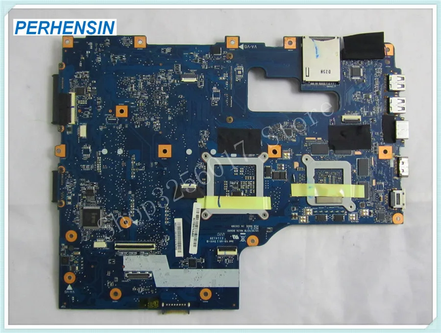 Материнская плата для Acer Aspire материнская VA70 VG70 GTX630M FOR V3 771g|aspire v3-771g|motherboard