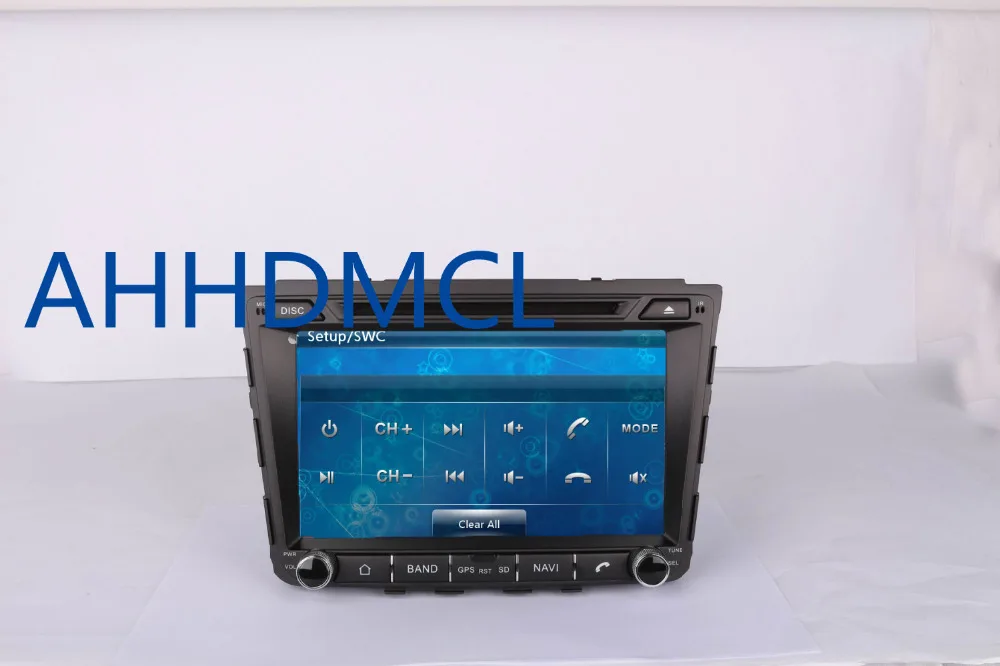 Best AHHDMCL Car Multimedia Player DVD Radio Stereo Audio GPS Navigation For Hyundai IX25 2014 2015 2016 2017 3 Best AHHDMCL Car Multimedia Player DVD Radio Stereo Audio GPS Navigation For Hyundai IX25 2014 2015 2016 2017 3