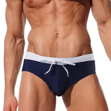 Обувь с застежкой-молнией карман Для Мужчин's Плавание одежда Плавание пляжные шорты для серфинга Шорты быстросохнущие мужские купальники для плавания Для мужчин Плавание ming боксерский походшорты для купания Одежда