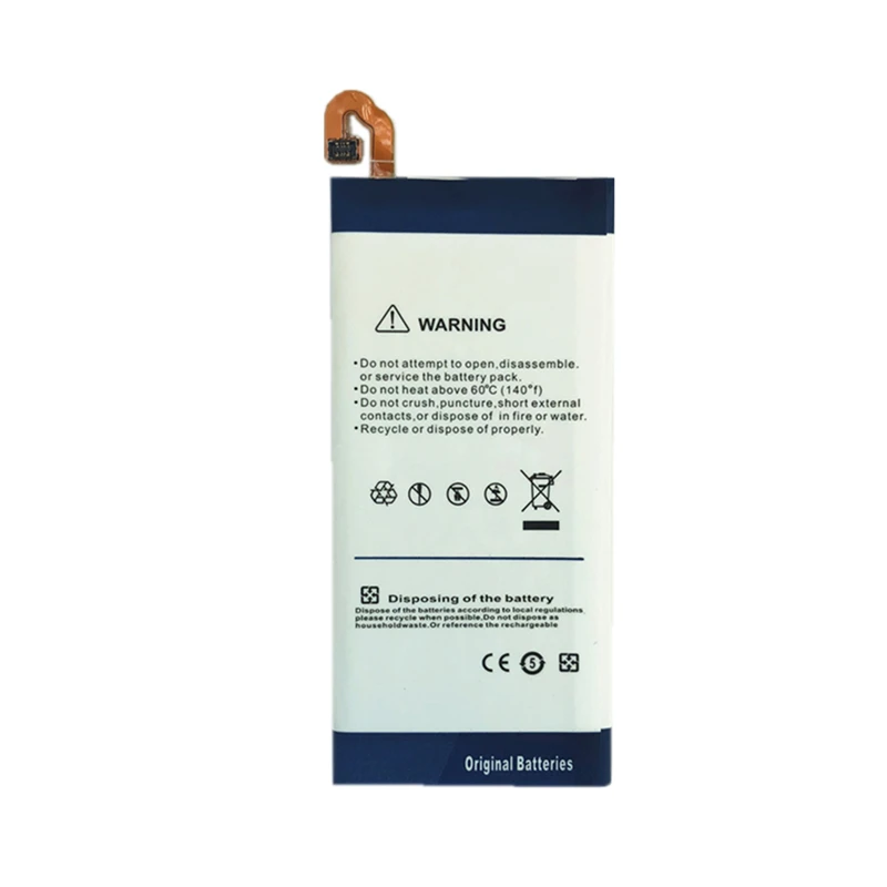 Аккумулятор LOSONCOER EB BJ330ABE 3200 мАч для Samsung GALAXY J3 2017 SM J330 J330F J3300 Edition батареи + номер
