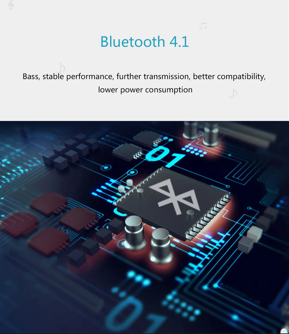 5 bluetooth earphone