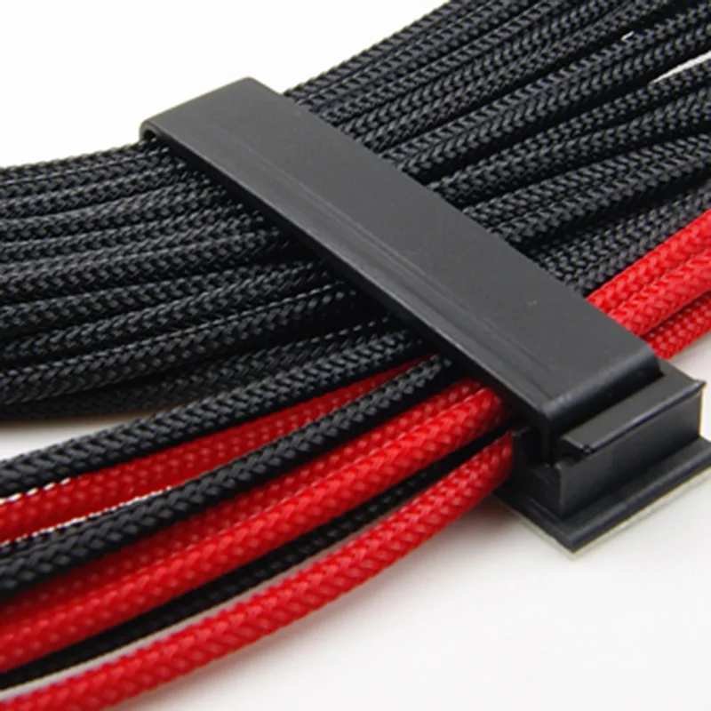 computer cable clips