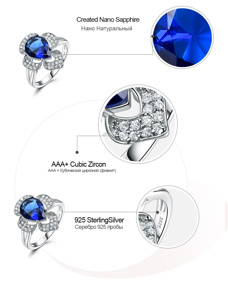 UMCHO-Sapphire--925-sterling-silver-ring-for-women-RUJ084S-1-pc (8)