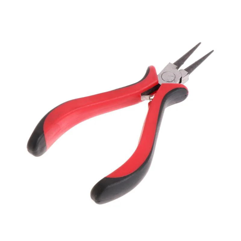 

Pliers Jewelry Making Tools Multifunctional Hand Tool For Women Men DIY Fine Jewelry Crafts