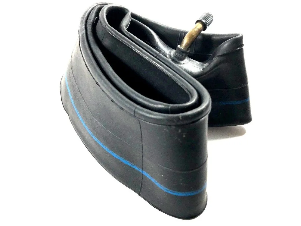

2pcs HEAVY DUTY INNER TUBE 2.50-10 CURVE VALVE 2.50X10 TIRE FOR HONDA CRF50 CRF 50