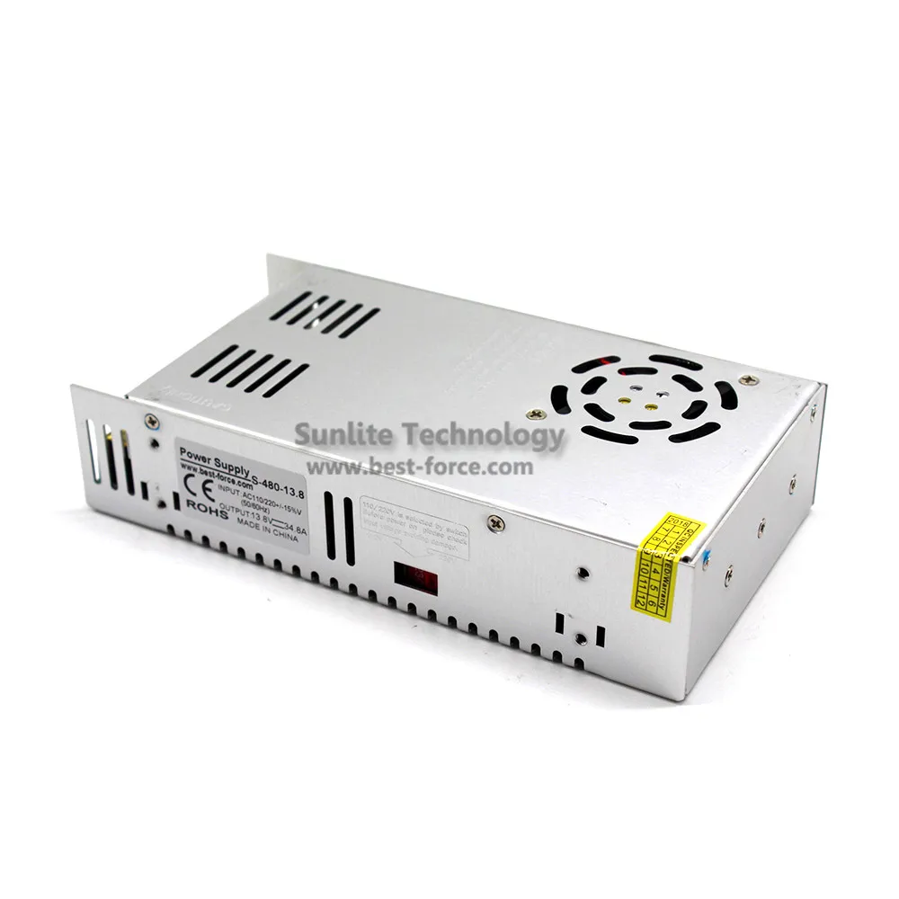 13V480W-3