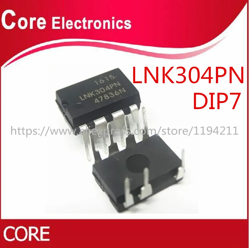 LNK304PN