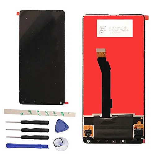 Запчасти для авто Xiaomi mi x 2 s x2S 5 99 &quotЖК дисплей Дисплей Сенсорный экран планшета