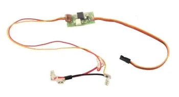 

baja runaway flame failure device remote flameout switch runaway flameout protection