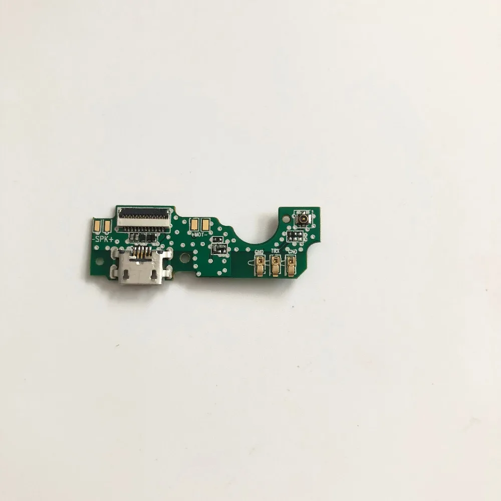 

New USB Plug Charge Board For HOMTOM HT3 MTK6580 Quad Core 5.0 Inch 1280*720 HD