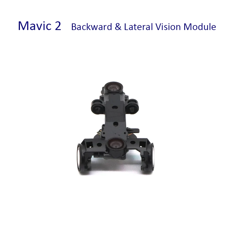 DJI Mavic 2 PRO/ZOOM IMU/модуль переднего видения ESC плата модуль плоский кабель Mavic 2 Замена Ремонт запасных частей